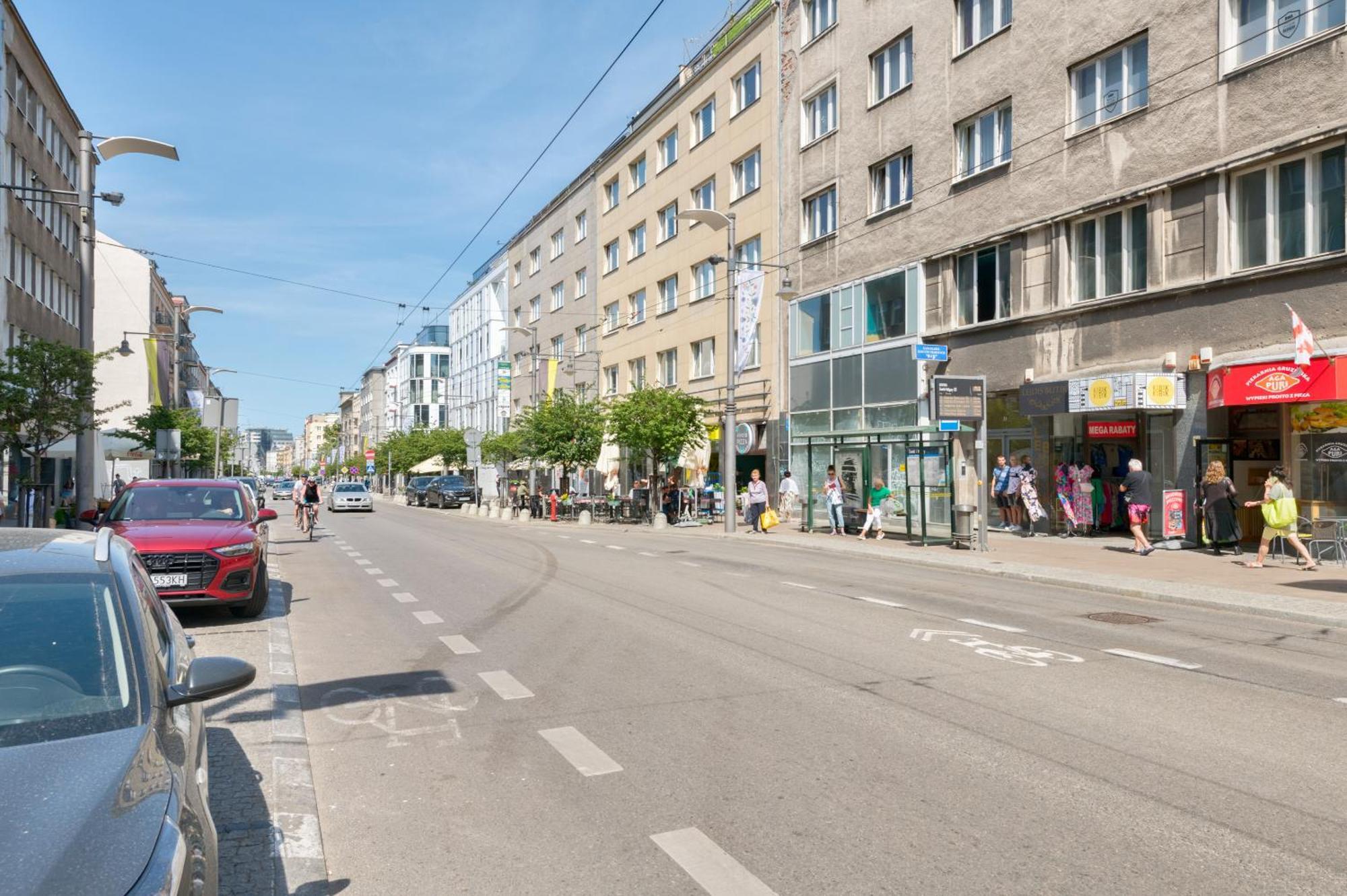 Dom&House - Apartamenty Zygmuntówka Gdynia Centrum Exterior foto