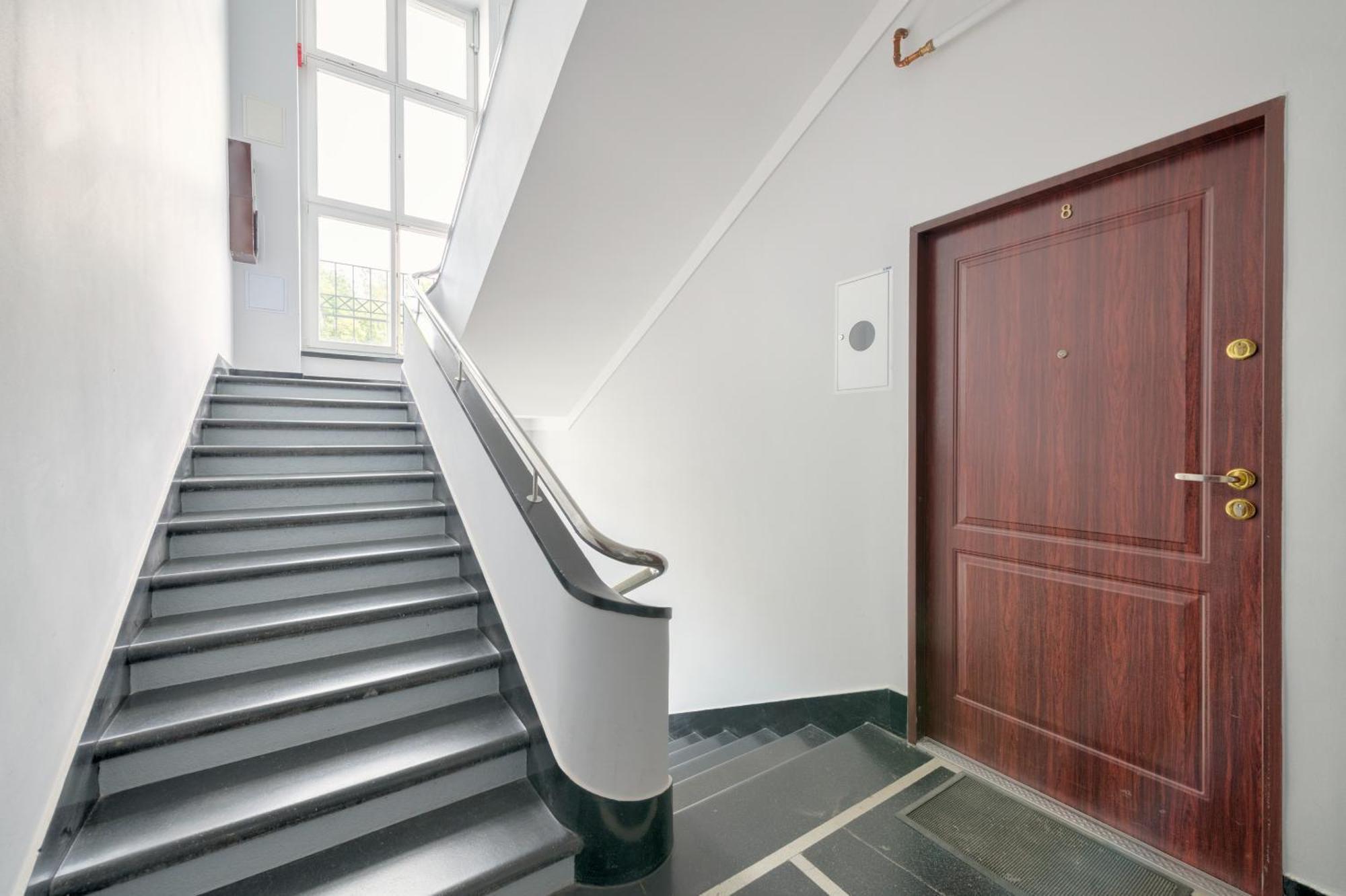 Dom&House - Apartamenty Zygmuntówka Gdynia Centrum Exterior foto